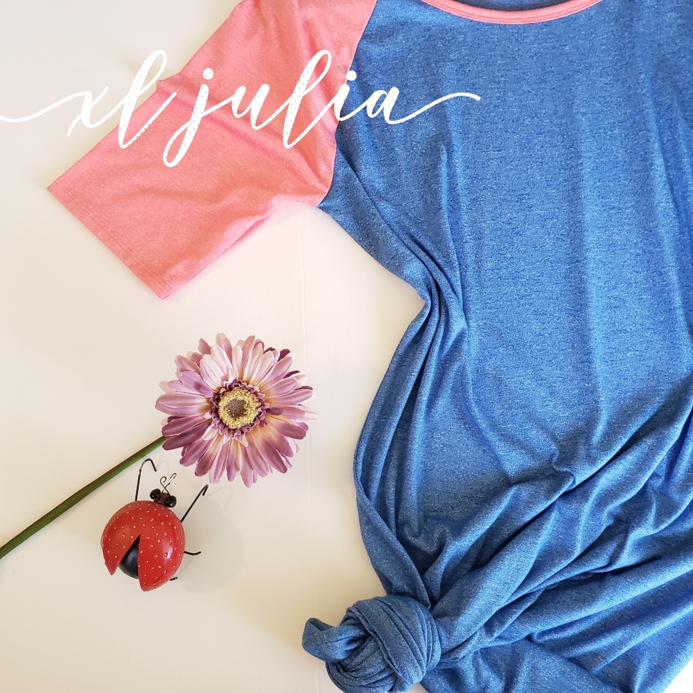 Julia dress